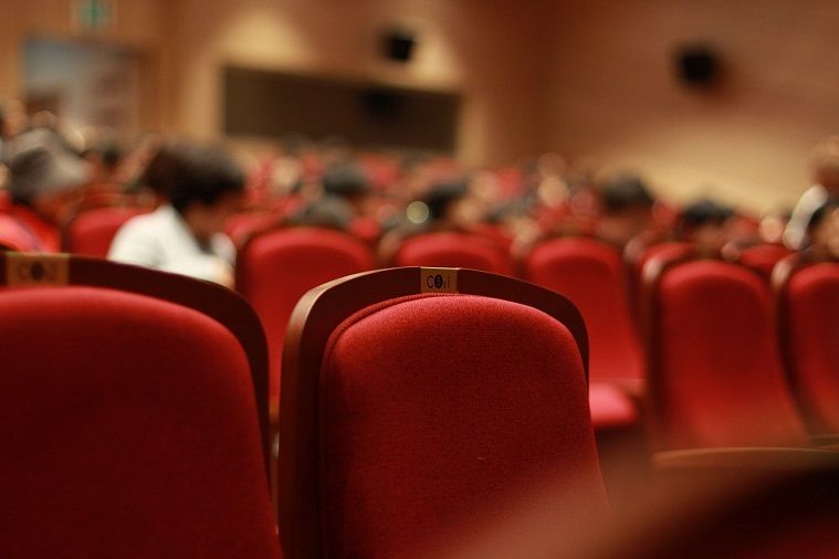 Финский театр Санкт-Петербурга откроется «Молчанием»