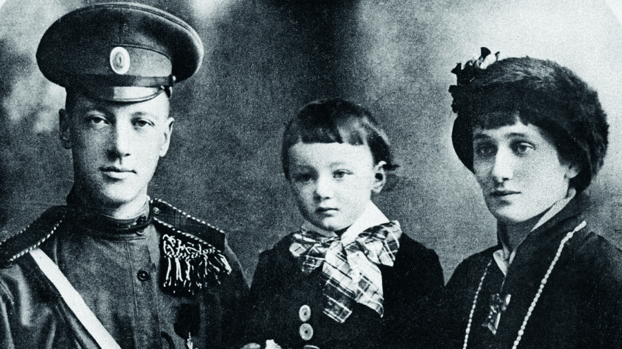 Трепетные сердца: союзу Ахматовой и Гумилева мешала Поэзия