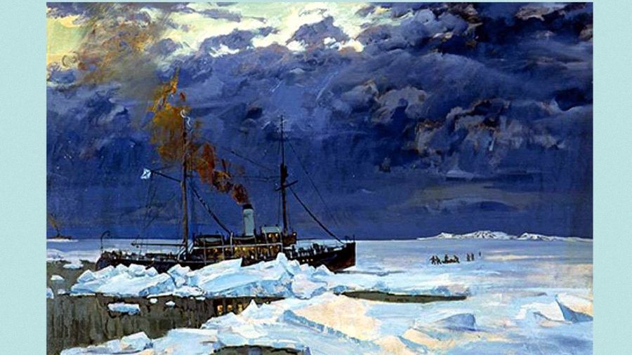 Сентябрьский хронограф: от Радищева до общества трезвости