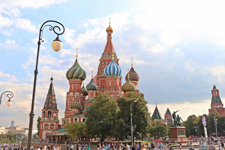 Юбилейный фестиваль «Спасская башня» состоится с 26 августа по 4 сентября на Красной площади