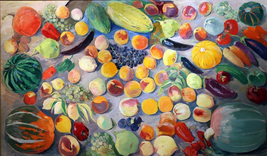 Надежда Плунгян и Ксения Гусева: «Мы не сводим саратовскую школу к «Голубой розе»