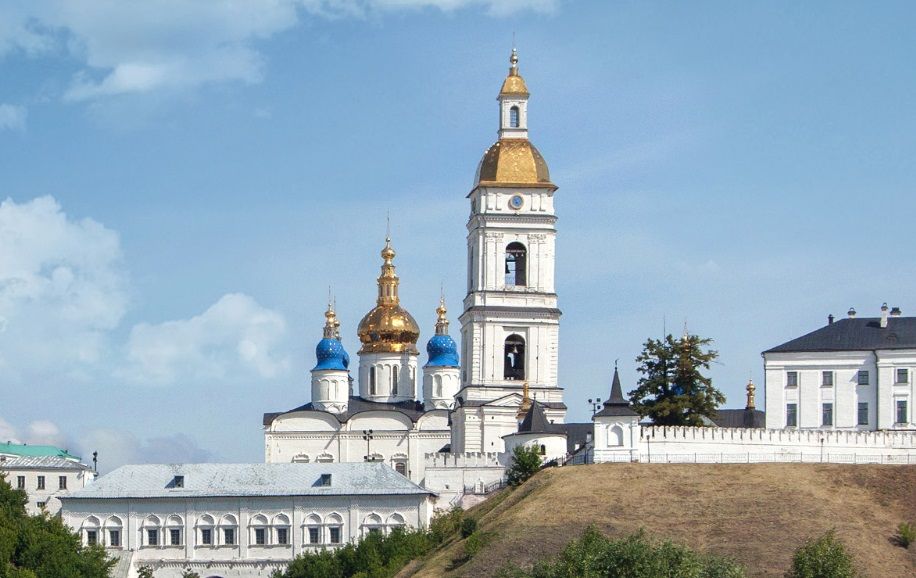 Есть ли в Тобольске заповедник