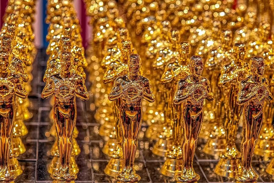 Российская картина «Разжимая кулаки» выдвинута на «Оскар»