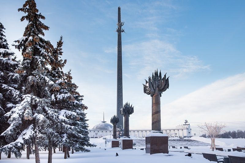 Музей Победы проведет фестиваль искусств и творчества «Культура Победы»