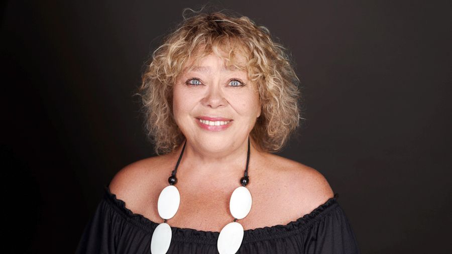 Режиссер Екатерина Образцова: «Пришло время осуществлять детские мечты»