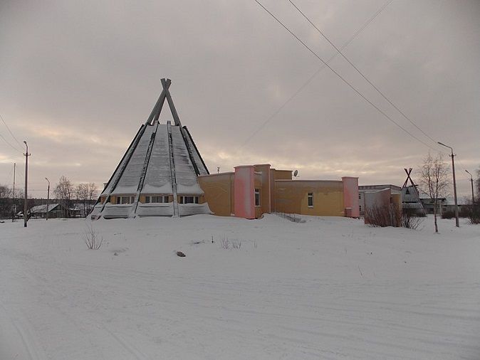 Дни саамской и поморской культуры пройдут в Мурманской области