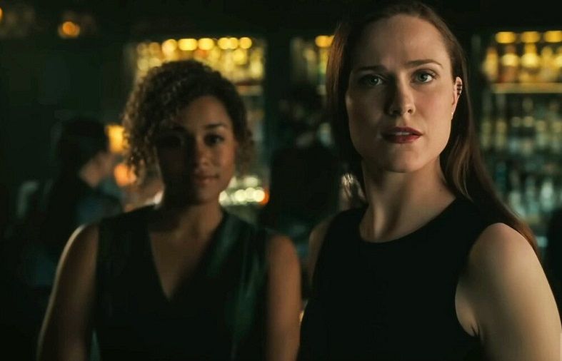 Стало известно, почему закрылся сай-фай «Мир Дикого Запада» от HВО