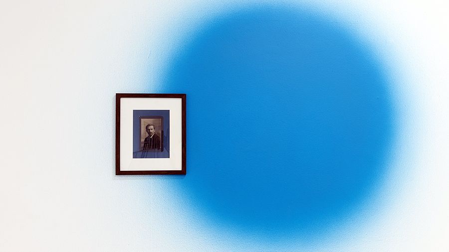 Виктор Новицкий, основатель Фонда Клюна: «Иван Клюн не был тенью Малевича»