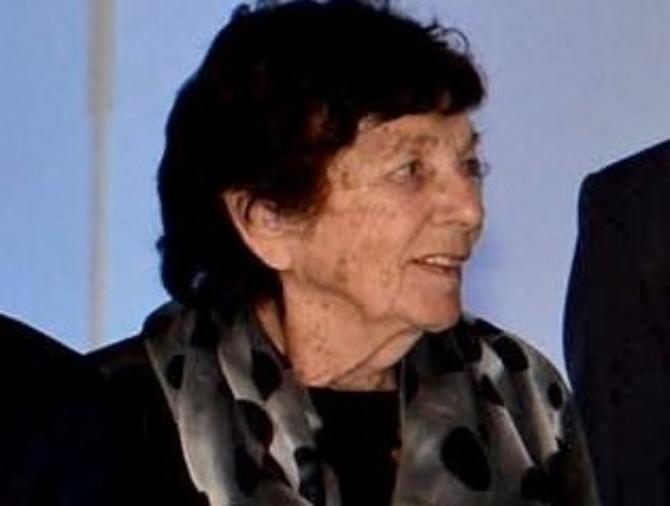 Режиссер и актриса Нола Чилтон умерла в 99 лет 