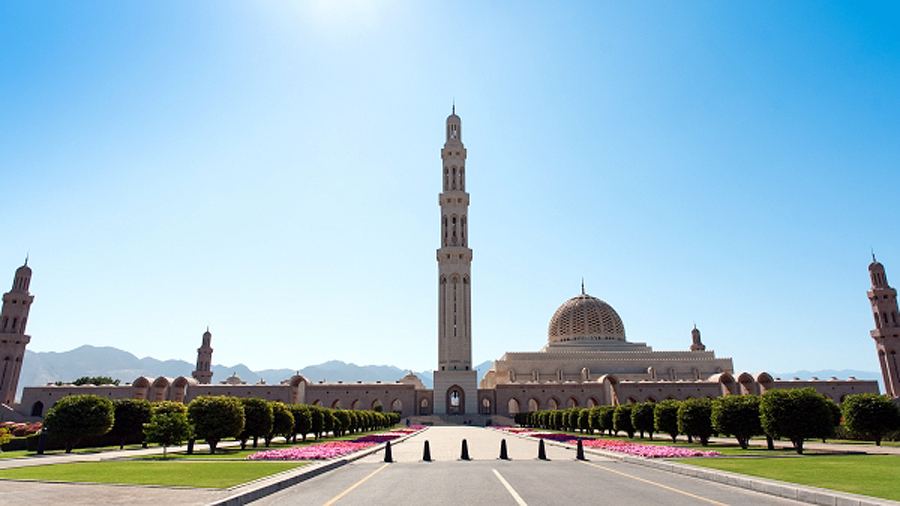 В столице Омана стартуют Дни Москвы