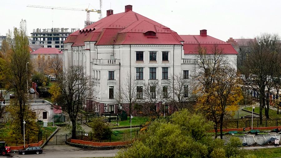 В Калининграде впервые покажут оригинал «Письма Татьяны»