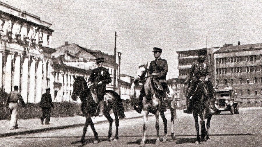 Бить по-румянцевски: как освобождали от врагов 80 лет назад Белгород и Харьков