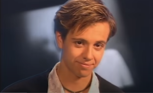 Куда пропал «мальчик-бродяга» Андрей Губин