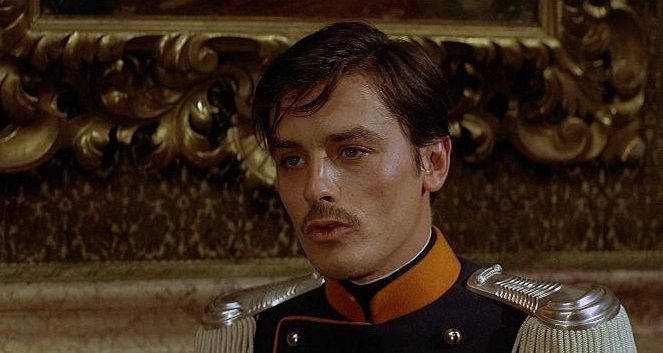 Ален Делон решил добровольно завершить свою жизнь