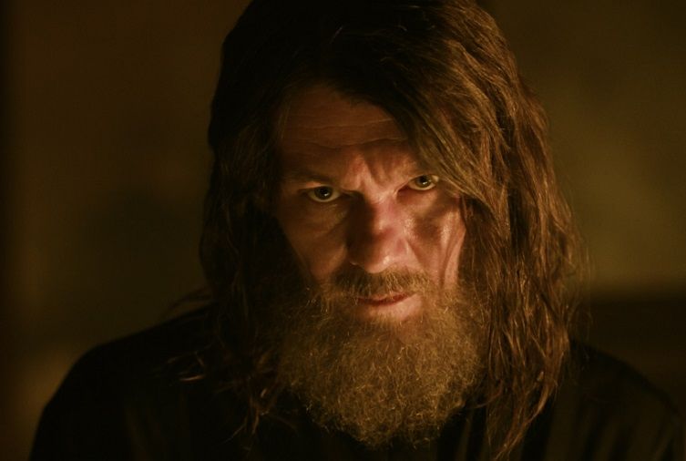 Критики назвали Филиппа Янковского лучшим актером сериалов 2022 года