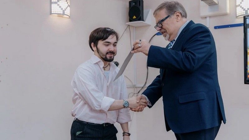 В РГИСИ прошли очередные «Барбоевские чтения»