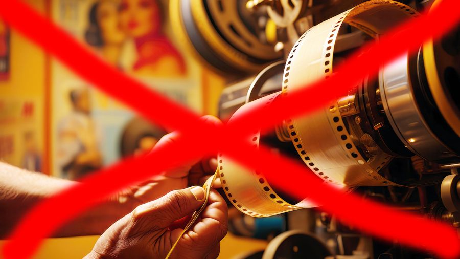 «Оскар» для «падлика», или Как по американским методичкам можно исказить «Разговоры о важном»