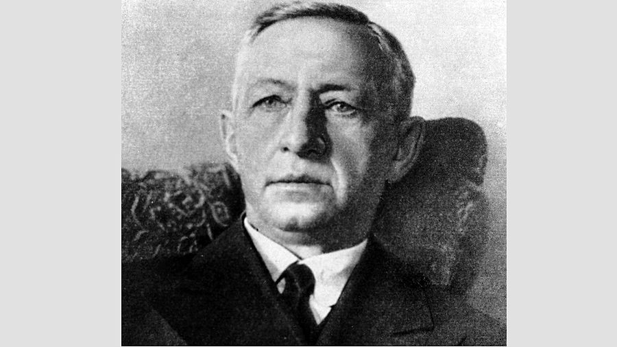 А счастье только знающим дано: беспредельные просторы Ивана Бунина