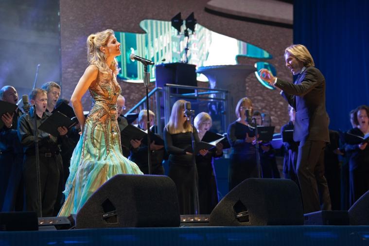 Гала-концерт международного фестиваля имени Мусы Джалиля пройдет в Москве