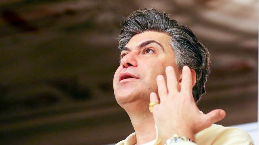 Цискаридзе предложил законодательно закрепить понятие рабочего времени артистов