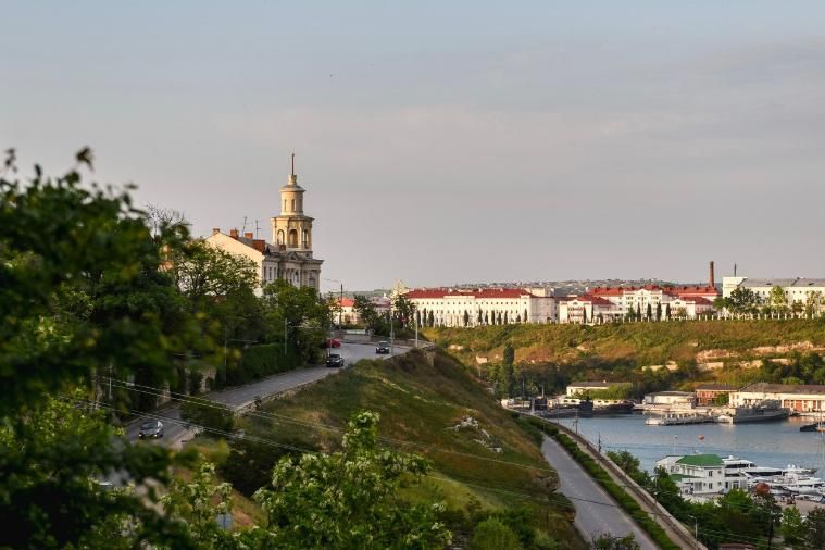 Строительство и реставрация 11 объектов культуры в Севастополе включены в государственную программу социально-экономического развития