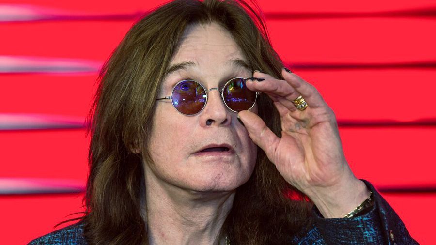 Князь в пересказе: биографию Оззи Осборна превратили в комикс