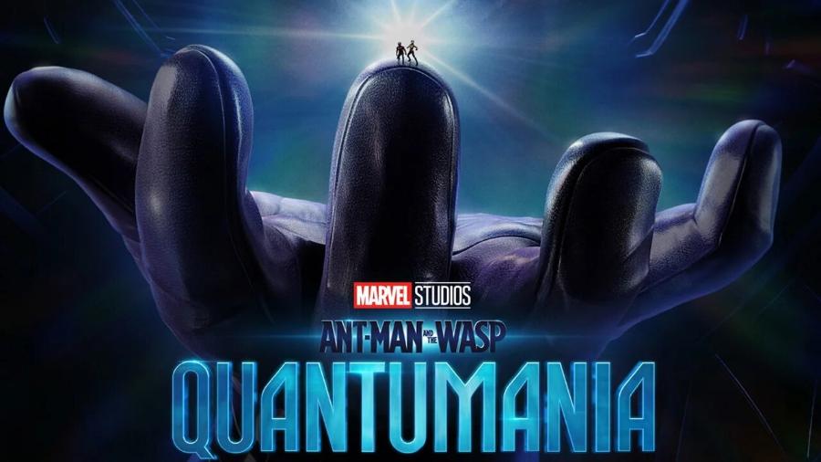 В Сети появился первый трейлер фильма «Человек-муравей и Оса: Квантомания»