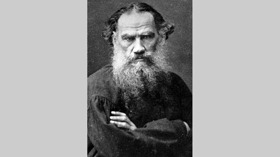 Рукописи Толстого оцифруют к 200-летнему юбилею 