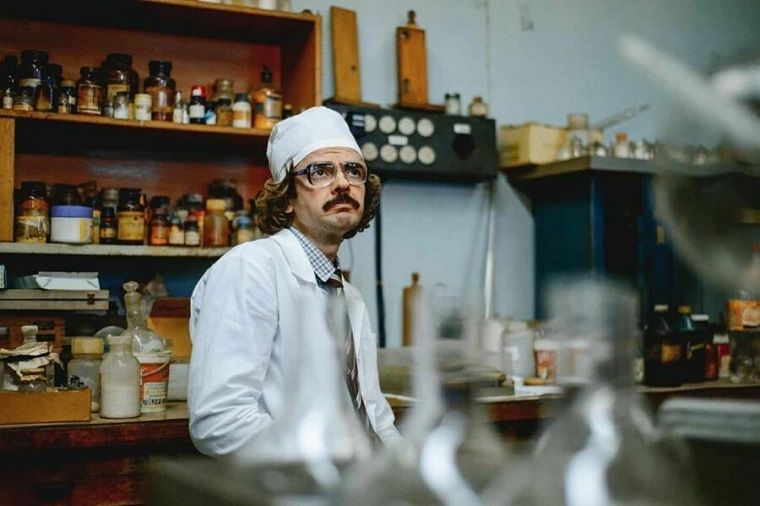 «Внутри Лапенко» впервые выйдет на ТВ