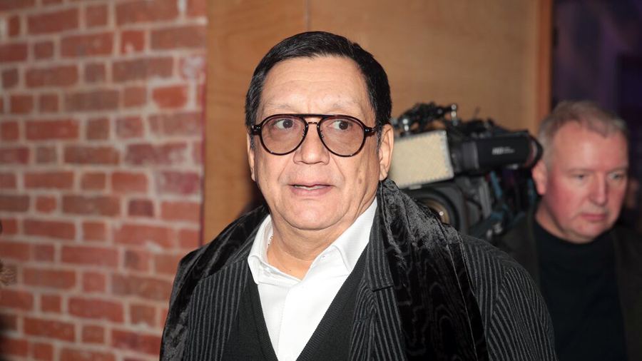 Егор Кончаловский работает над документальным фильмом о Донбассе