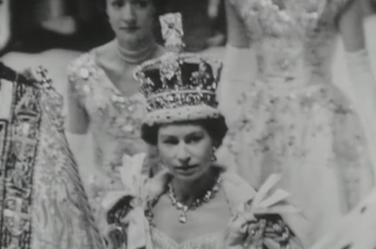 Премьера «документалки» о 70-летии правления королевы Елизаветы Второй состоится 3 июня