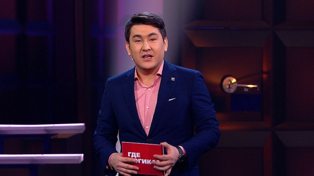 Азамат Мусагалиев рассказал о закрытии трех шоу на ТНТ