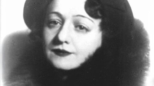 Музей-квартира Булгакова представил выставку о супруге писателя