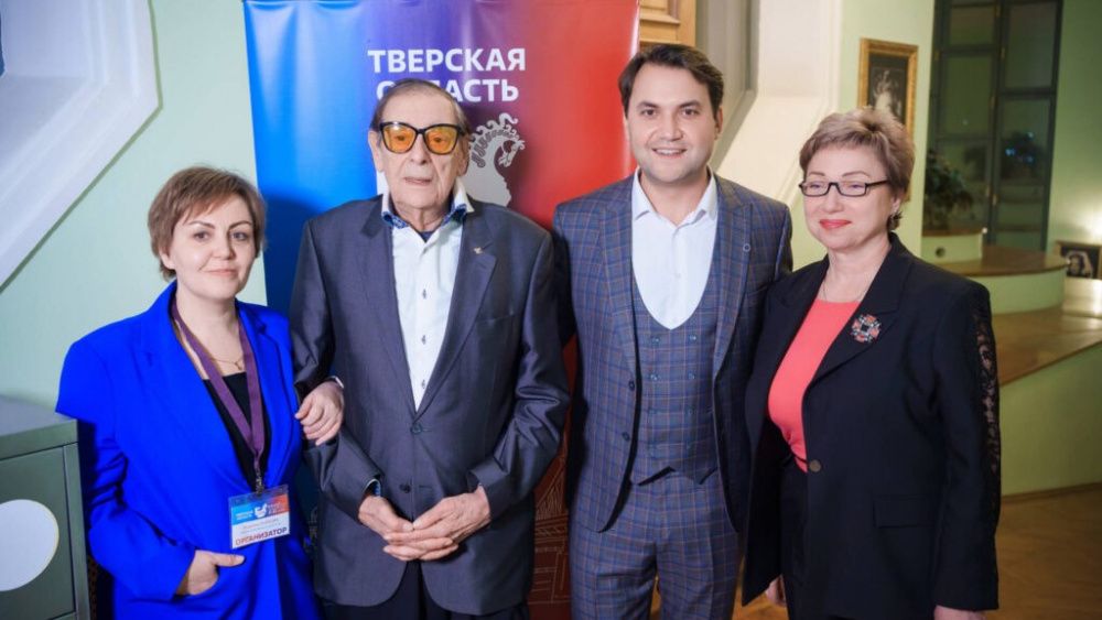 В Твери подвели итоги фестиваля исторического кино «КиноВЕЧЕ»