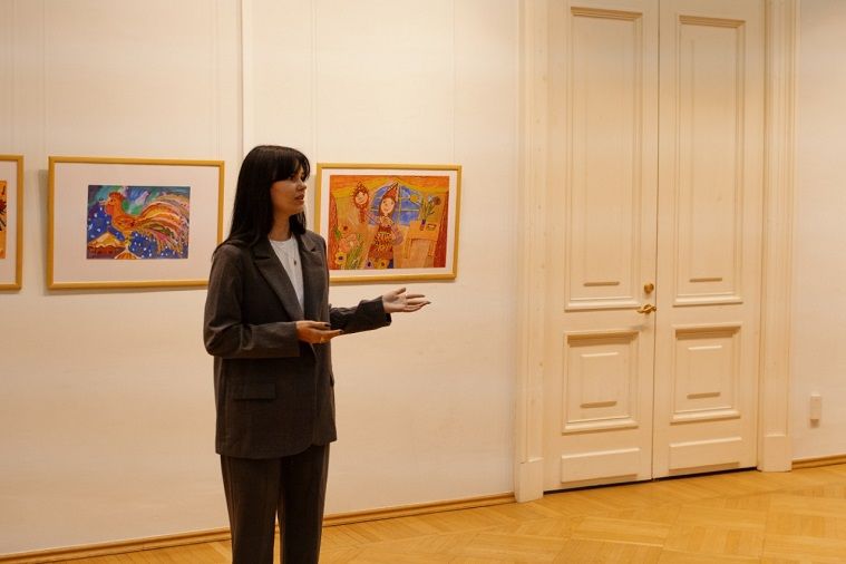 Центры Русского музея познакомят со сказочными мотивами в искусстве