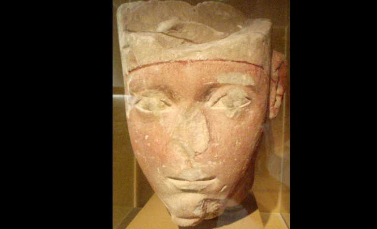 Ученые выяснили, как выглядел фараон Аменхотеп I
