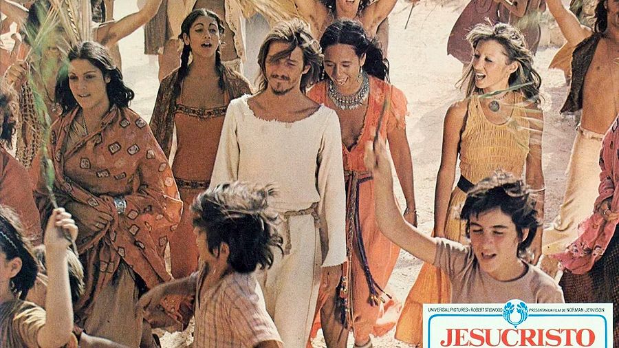 «Иисус Христос — суперзвезда»: для оперы мало, для рок-н-ролла много