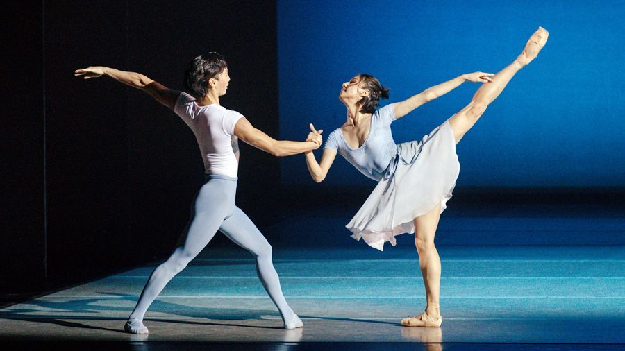 «Королевы вариаций»: оммаж великим балетным эпохам