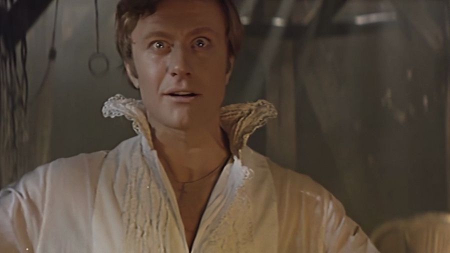 Способный приручать: Андрей Миронов излучал энергию, от которой дымилась пленка