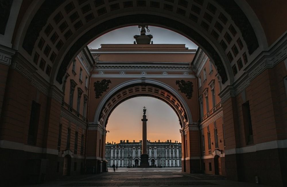 Первый Всероссийский святочный фестиваль пройдет в Петербурге