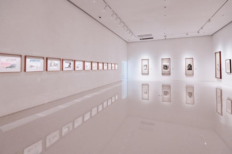 Выставка «Про/сто» открывается в Музее имени Даля