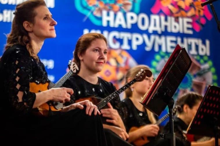 Всероссийский музыкальный конкурс стартует в Уфе