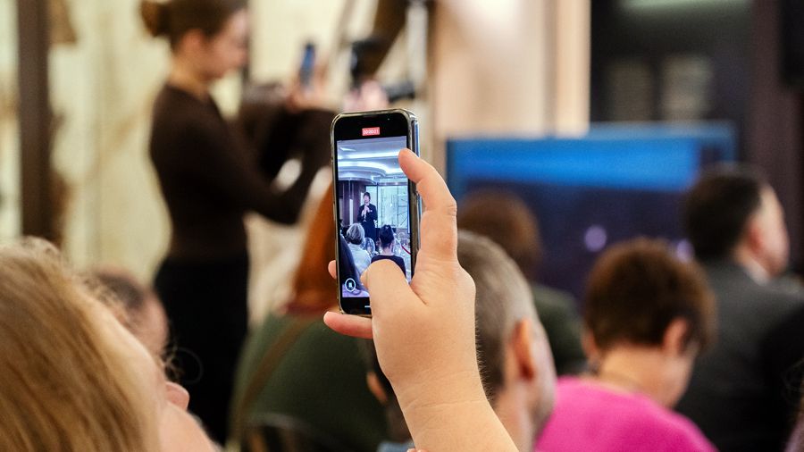 О музыке интересно: новая премия «Диапазон»