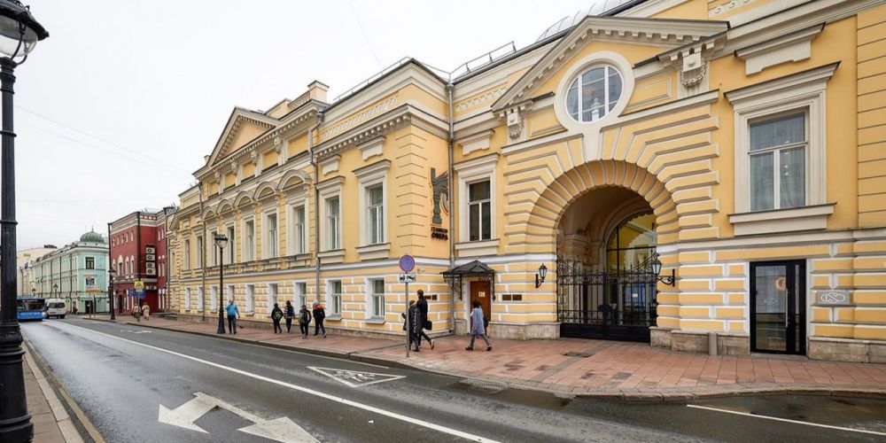 18 объектов культуры появилось в ЦАО Москвы с 2011 года