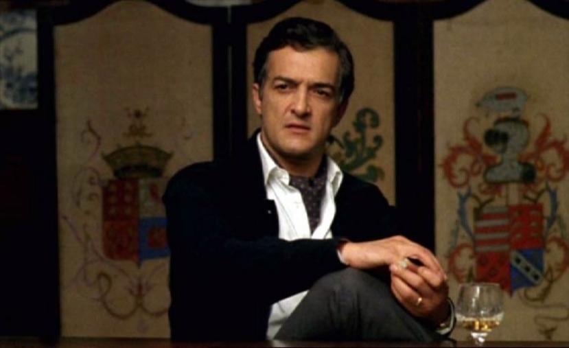Португальский актер из «1001 ночи» Рожериу Самора умер в 62 года