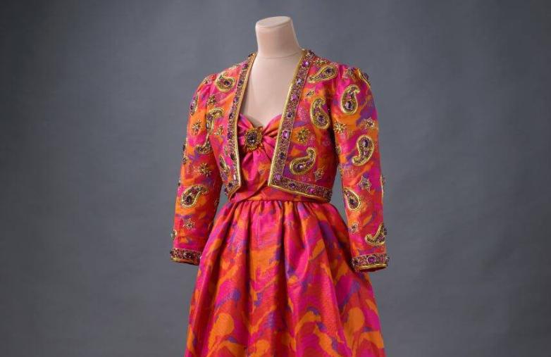 Стиль большого города: в Москве пройдет выставка, посвященная истории городской моды