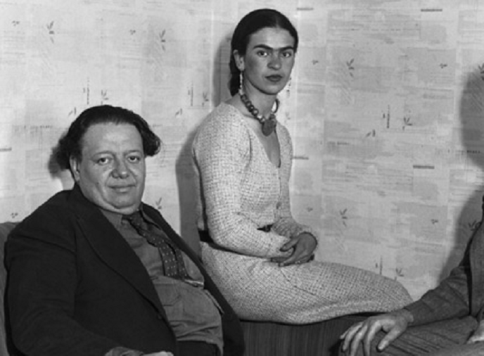 Картину Фриды Кало продали за рекордную сумму