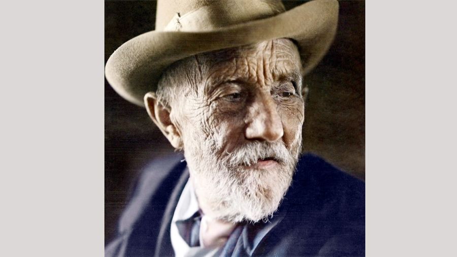 Главный садовник Советской страны: вспоминаем Ивана Мичурина