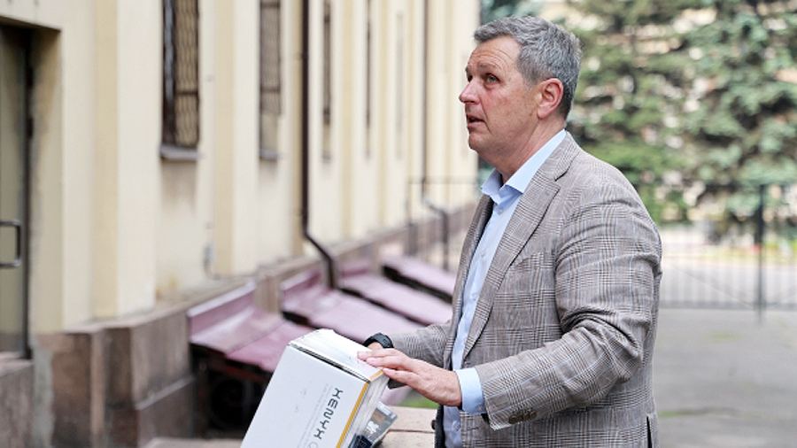 Музейные фонды ДНР пополнились на тысячу экспонатов