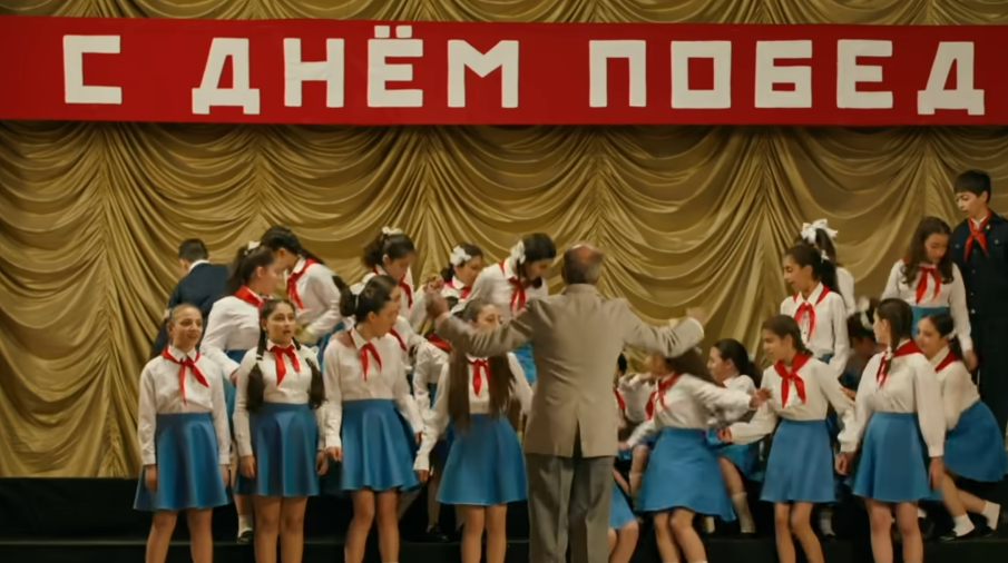 Театральную версию «Манюни» выпустят в российский прокат